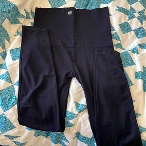 Belly Bandit Leggings